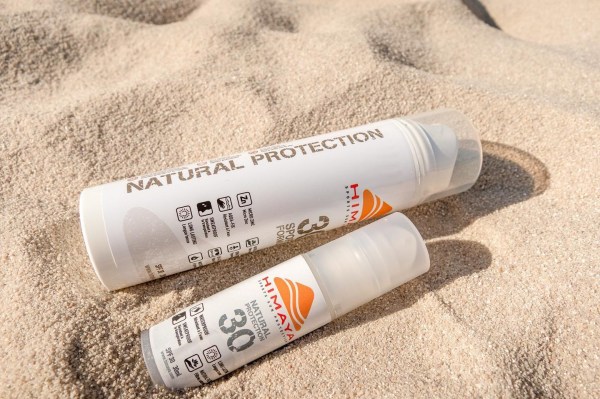 Lukas Hesse Sailing Segeln Segler Foiling High Performance Sport himaya skincare sonnen creme zink wasserfest reefsave